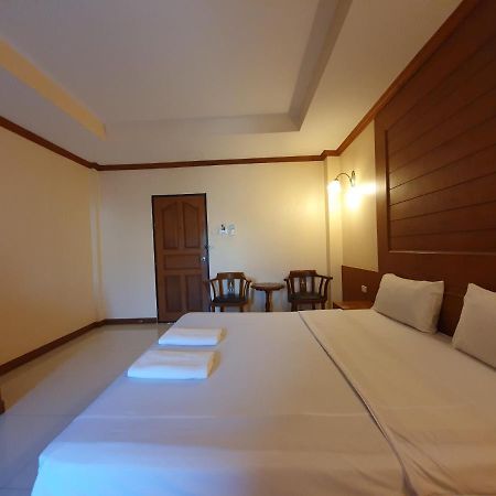 Baan Jpn Hotel Hua Hin Zewnętrze zdjęcie