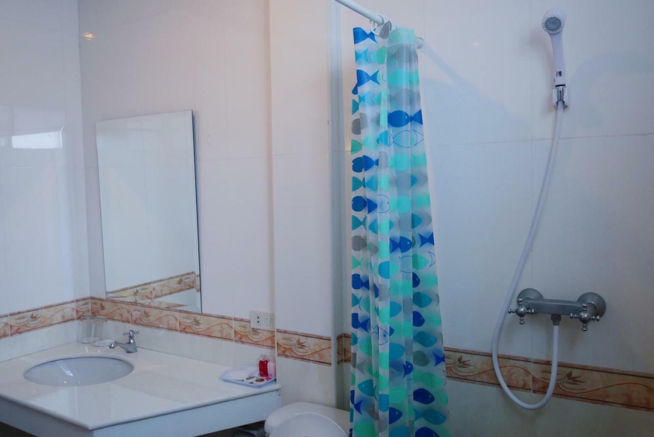 Baan Jpn Hotel Hua Hin Zewnętrze zdjęcie