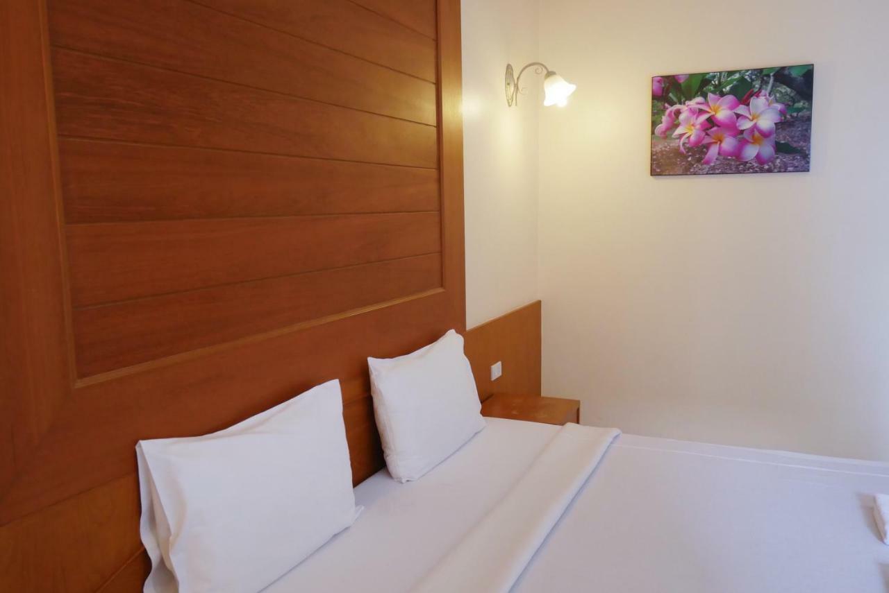 Baan Jpn Hotel Hua Hin Zewnętrze zdjęcie