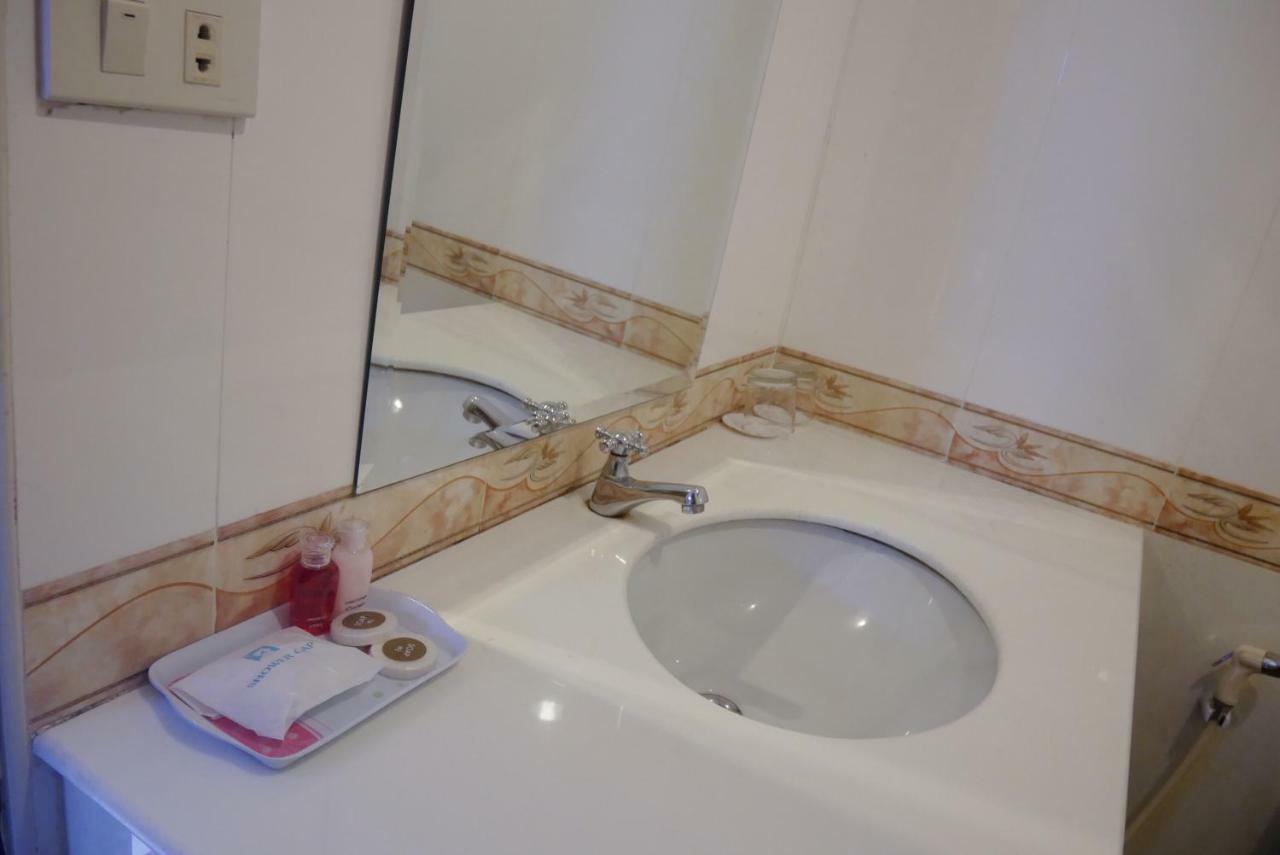 Baan Jpn Hotel Hua Hin Zewnętrze zdjęcie