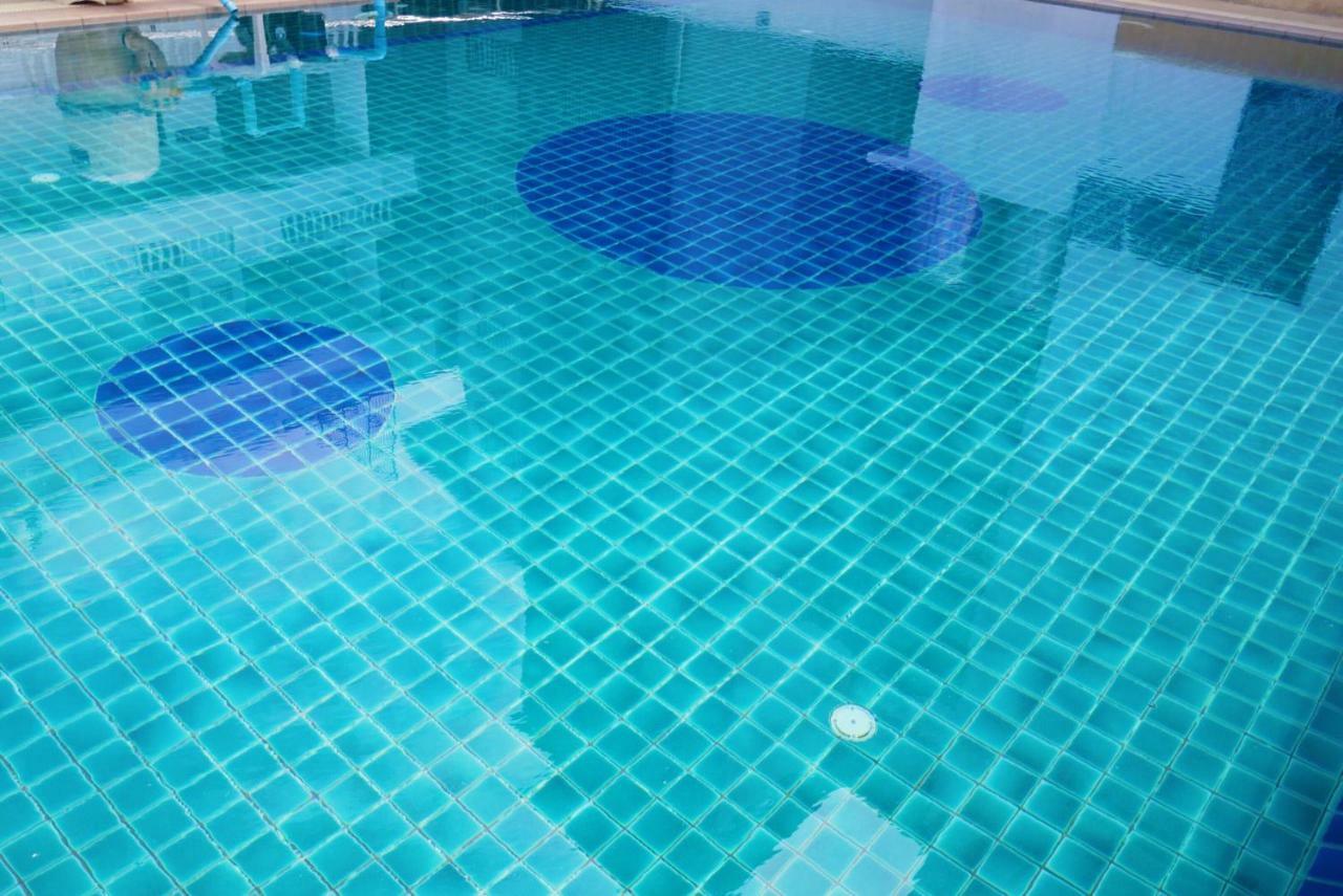 Baan Jpn Hotel Hua Hin Zewnętrze zdjęcie