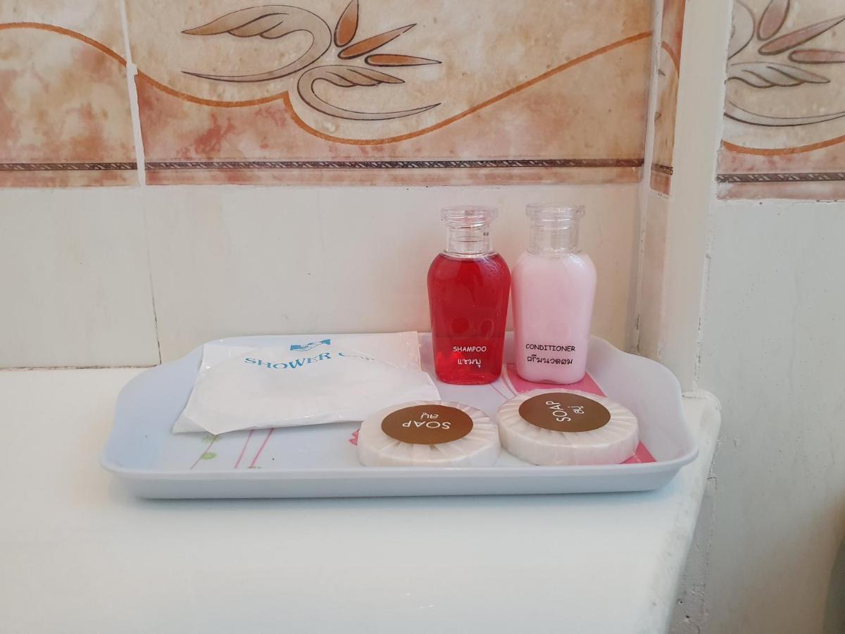 Baan Jpn Hotel Hua Hin Zewnętrze zdjęcie