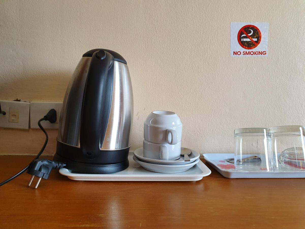 Baan Jpn Hotel Hua Hin Zewnętrze zdjęcie